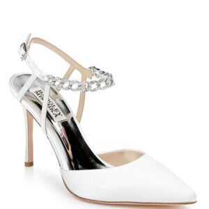 Badgley Mischka Kailani Pointed Toe Heel